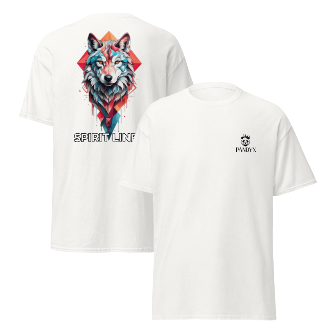 PandyX: Camisetas Con Diseños Únicos