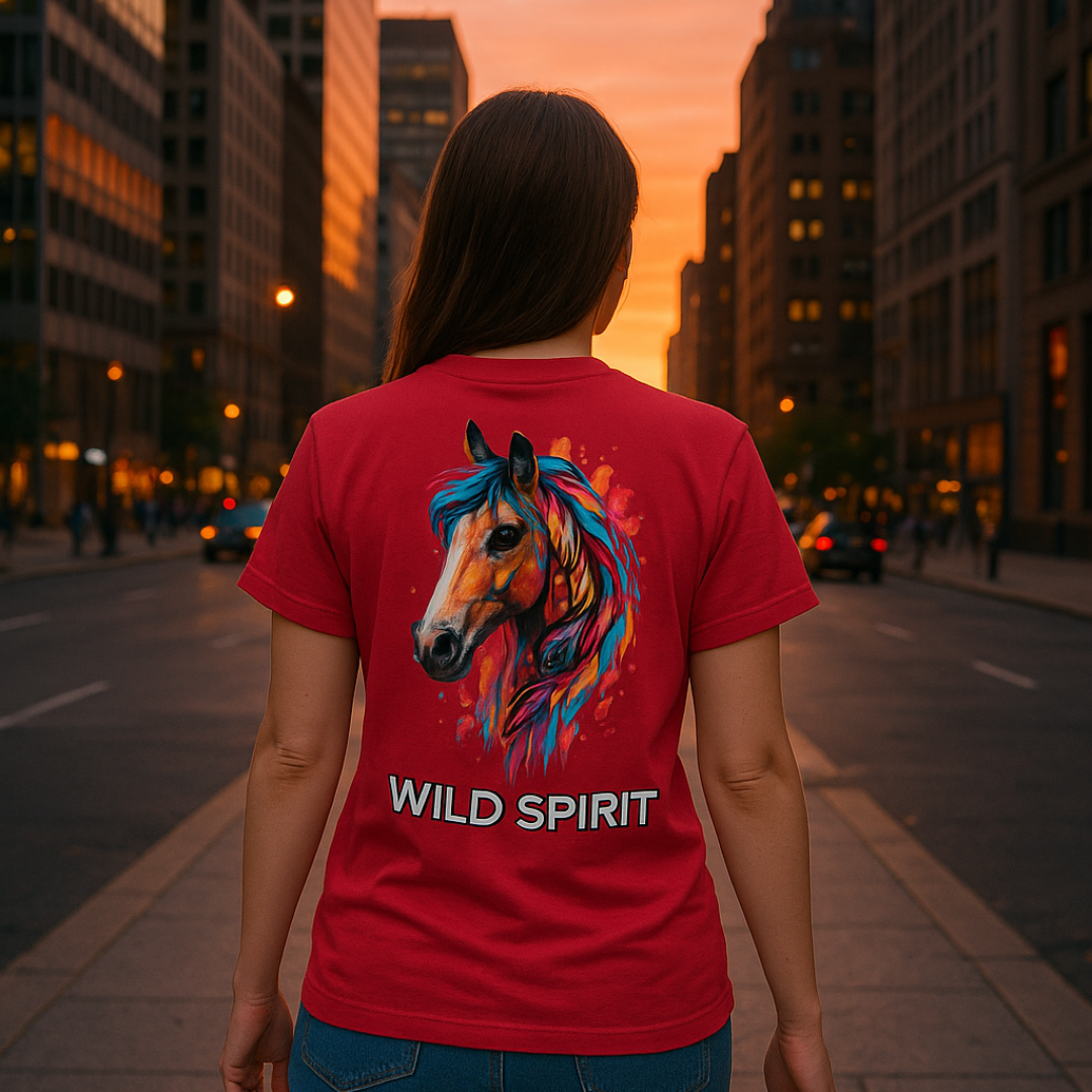 PandyX: Camisetas Con Diseños Únicos