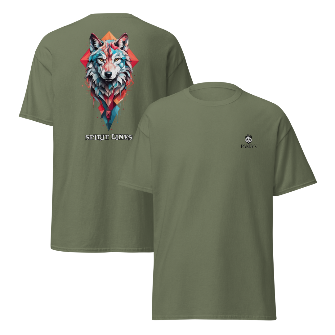 PandyX: Camisetas Con Diseños Únicos