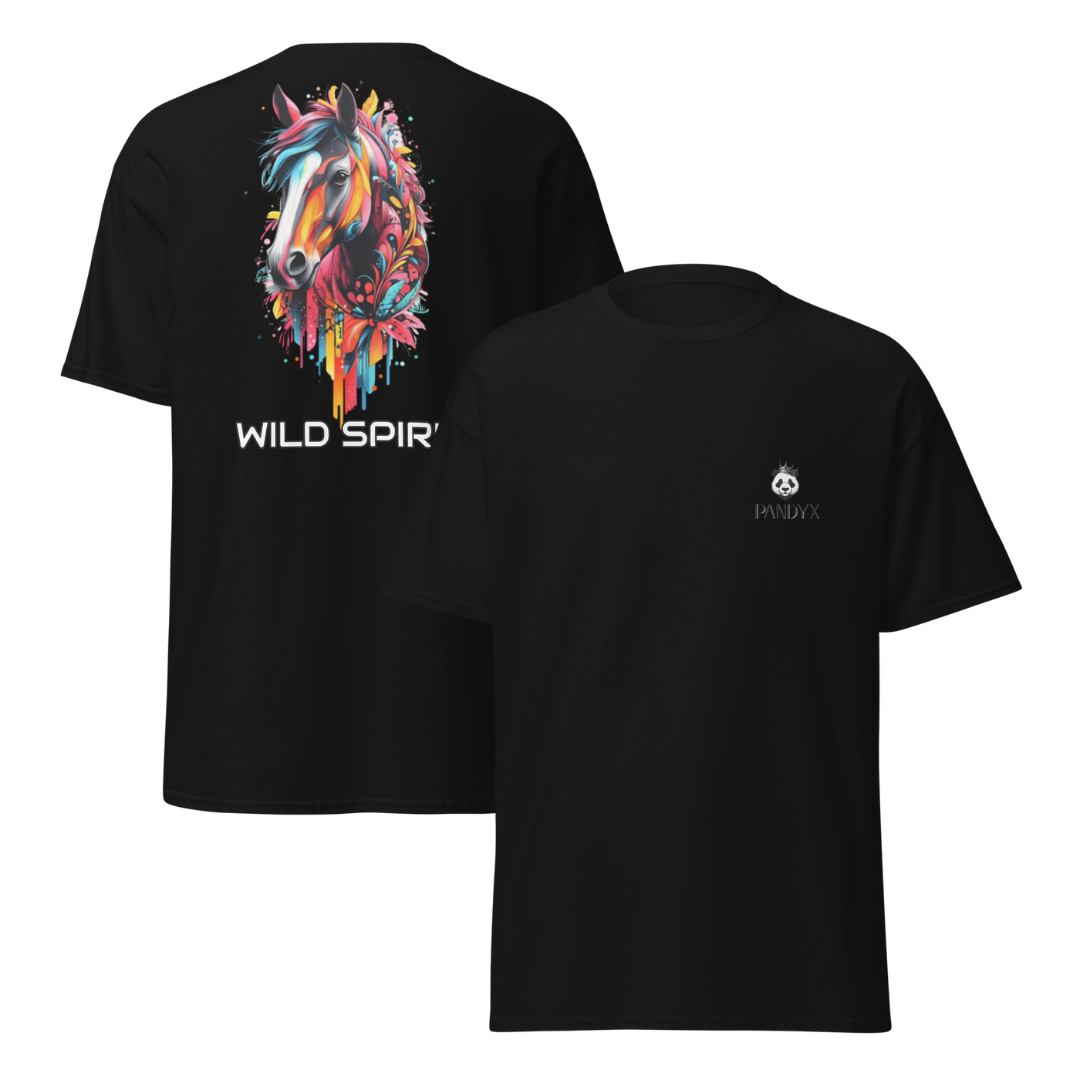 PandyX: Camisetas Con Diseños Únicos