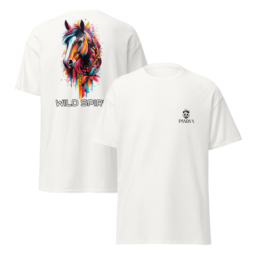 PandyX: Camisetas Con Diseños Únicos
