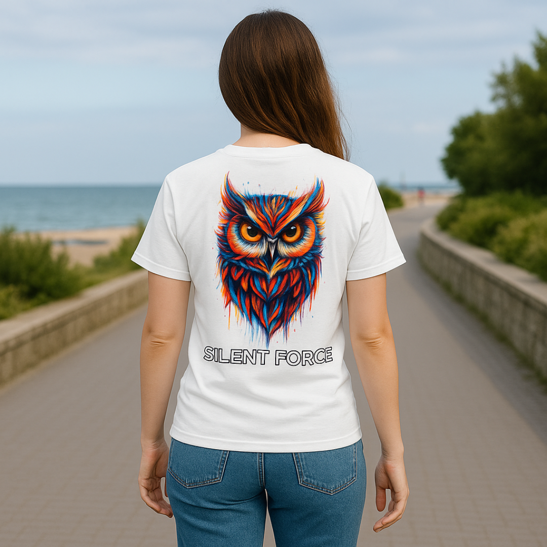 PandyX: Camisetas Con Diseños Únicos