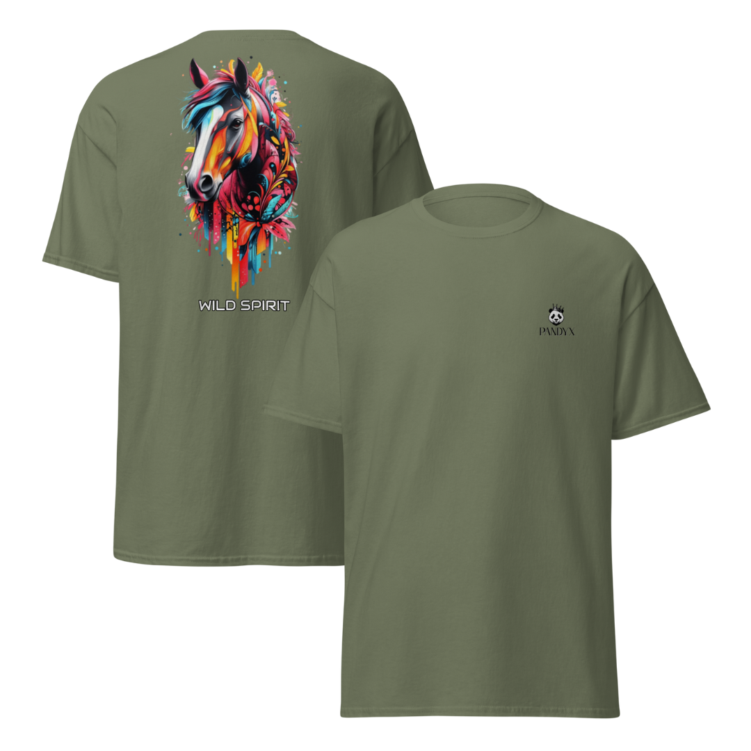 PandyX: Camisetas Con Diseños Únicos