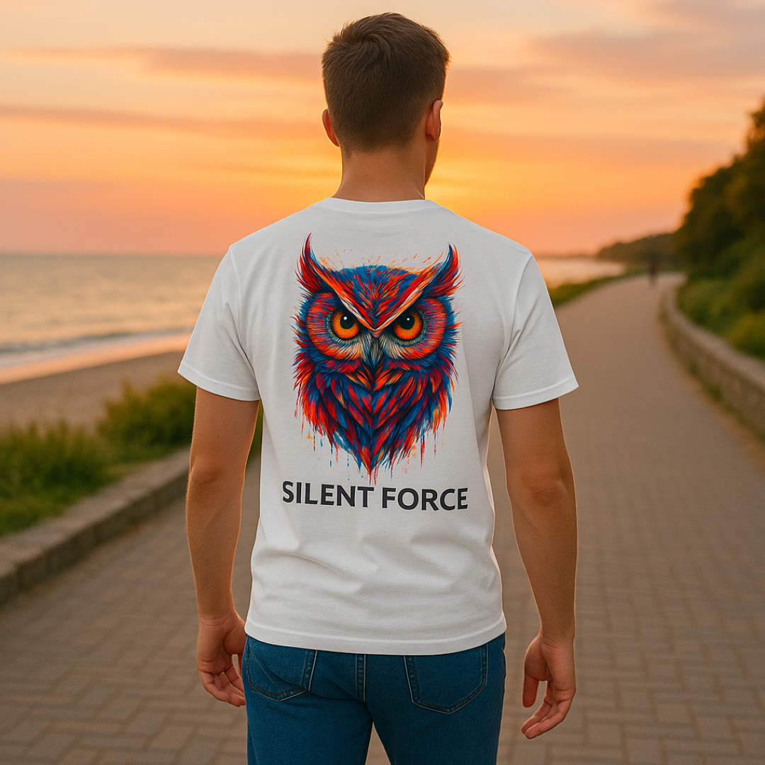 PandyX: Camisetas Con Diseños Únicos