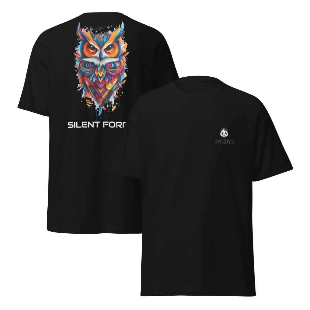 PandyX: Camisetas Con Diseños Únicos