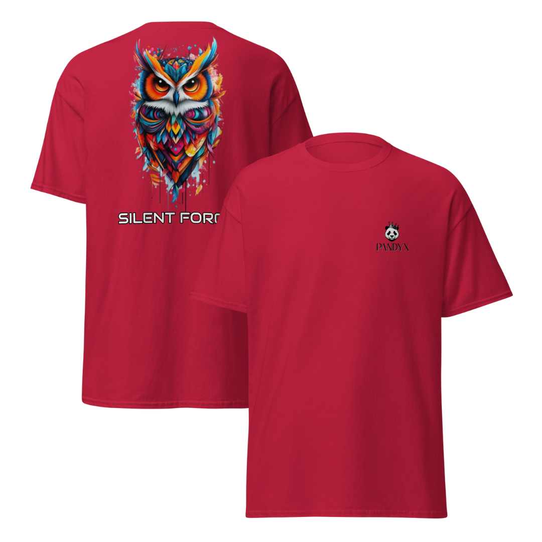 PandyX: Camisetas Con Diseños Únicos